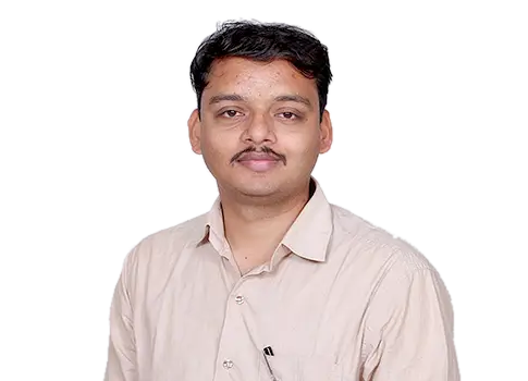 Dr. Harshit Mohan