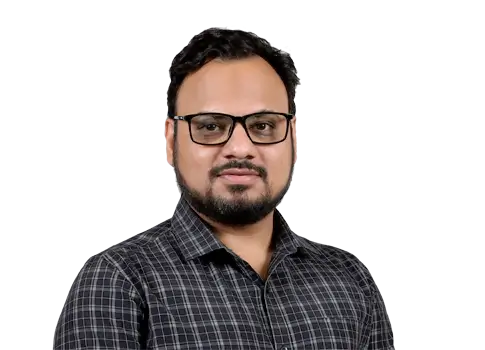 Dr Minhaj Abdullah