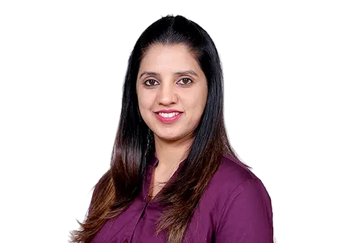 Dr. Monika Yadav