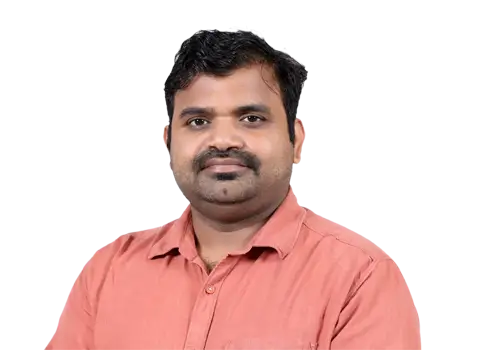 Dr. Pavan Kumar
