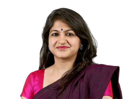 Richa Chilana