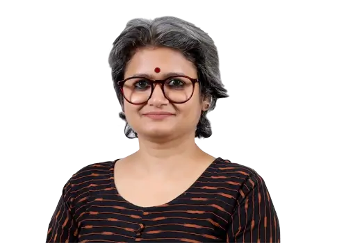 Sudha Tiwari