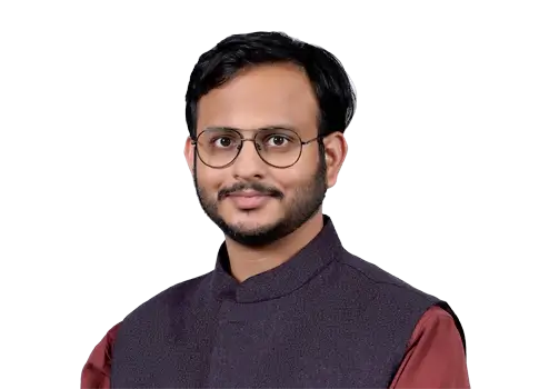 Uday Bhaskar Sharma