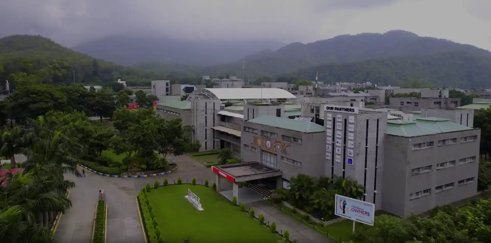 University of tomorrow