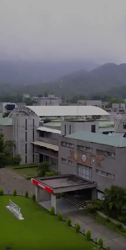 University of tomorrow
