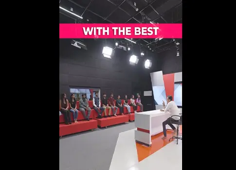 Media Studio