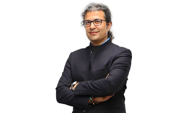 Dr. Ram Sharma
