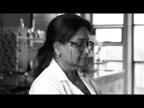Dr. Padma Venkat