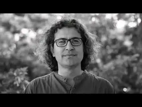Prof. Atri Nautiyal
