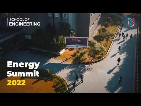 Energy Summit 2022
