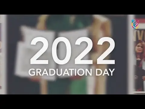 Convocation Day 2022