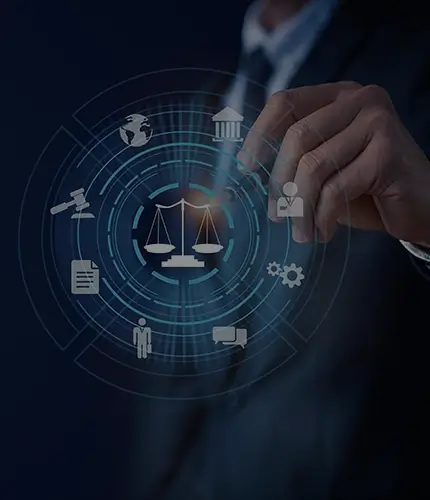 Criminal Law Banner