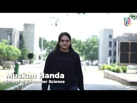Muskan Handa