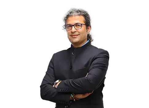 Dr. Ram K Sharma