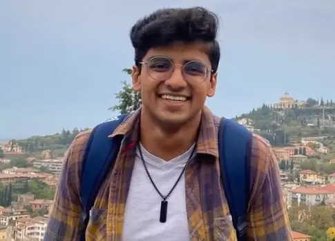 Animesh Asthana