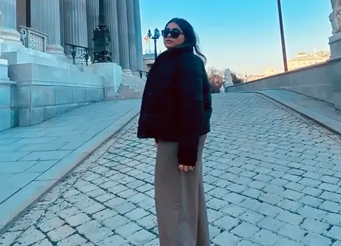 Tanisha Kaura