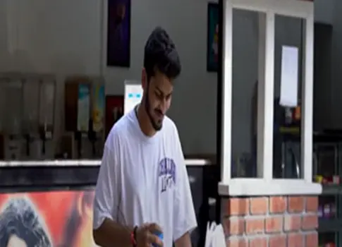 Aryan Singh