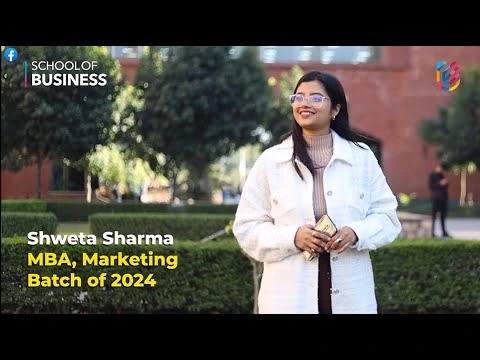 Shweta Sharma