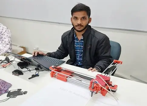 CNC Engraver Laser Cutter Machine