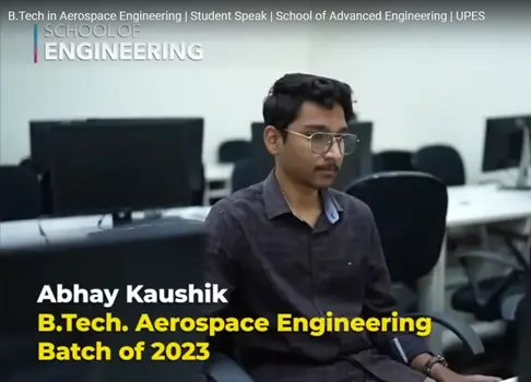 Abhay Kaushik
