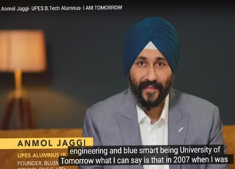 Anmol Jaggi Anmol Jaggi