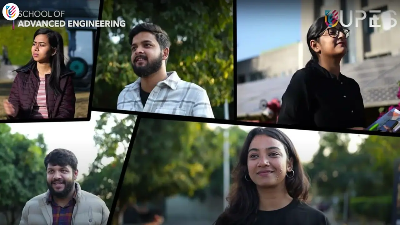 Student Success Story at SOAE Banner