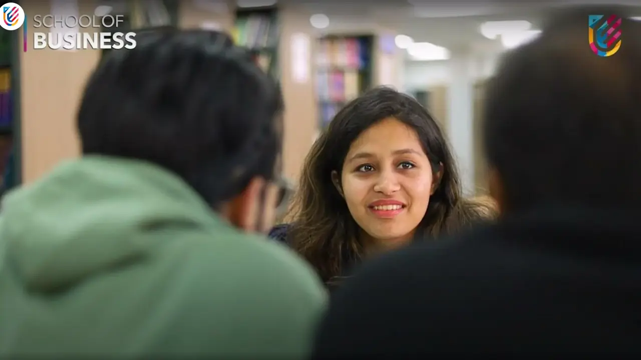 MBA in Oil Gas