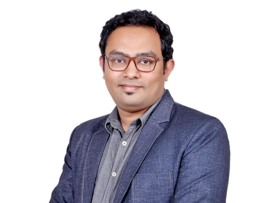 Avimesh Sharma Avimesh Sharma