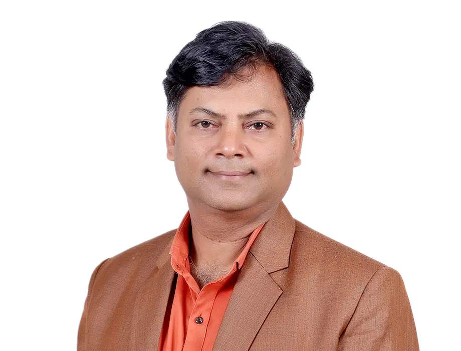 Manas Ranjan Mishra Manas Ranjan Mishra