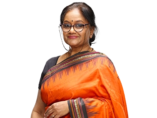 Dr. Padma Venkat