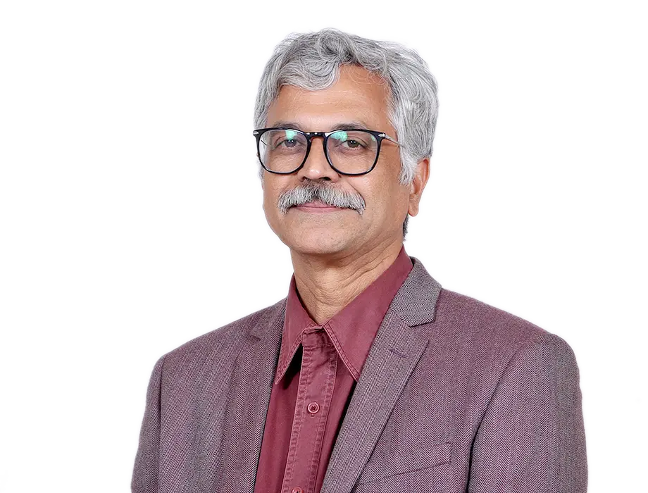 Rajan Iyer Rajan Iyer