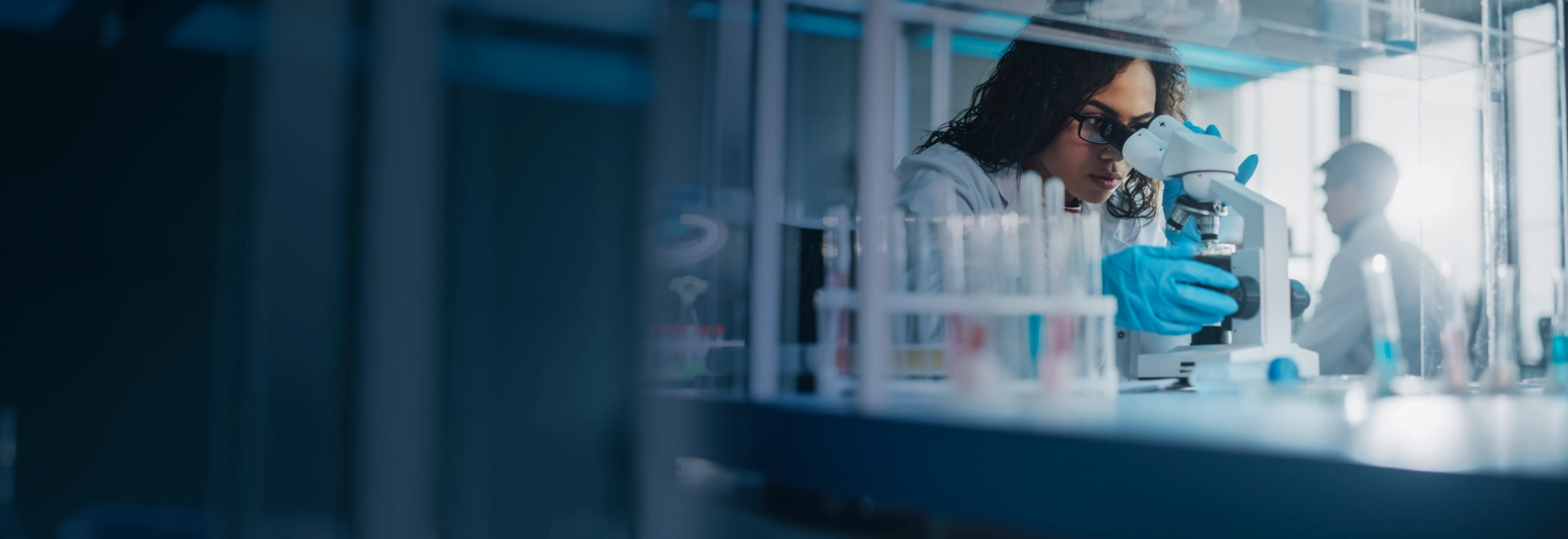 School of Health Sciences and Technology Banner