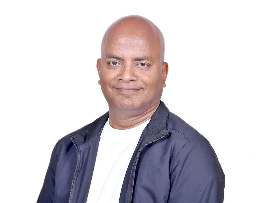 Soumitra Bhattacharya Soumitra Bhattacharya