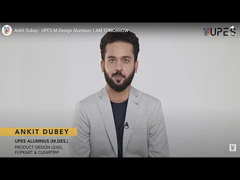 Ankit Dubey