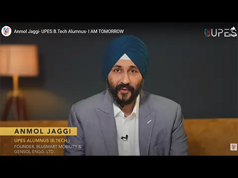 Anmol Jaggi