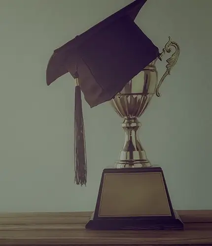 Alumni Achievements
