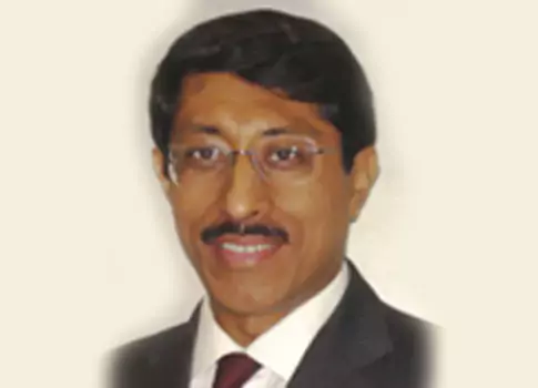 Devanshu Dutta