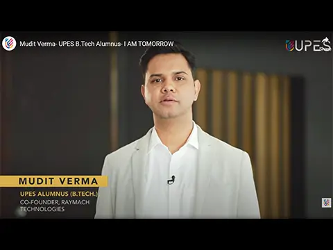 Mudit Verma