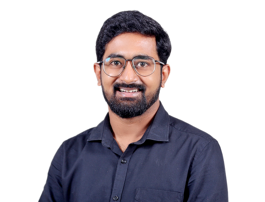Abhishek Kumar