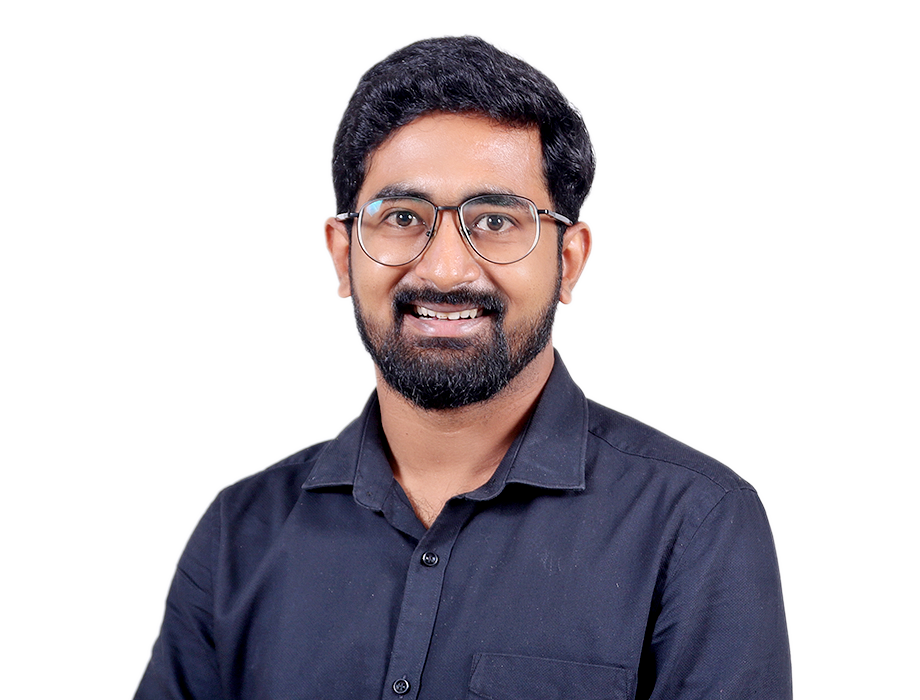 Abhishek Kumar