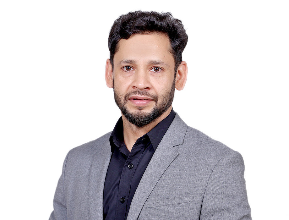Ajit Bhandari Ajit Bhandari