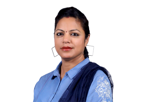 Dr. Anita Sengar Dr. Anita Sengar