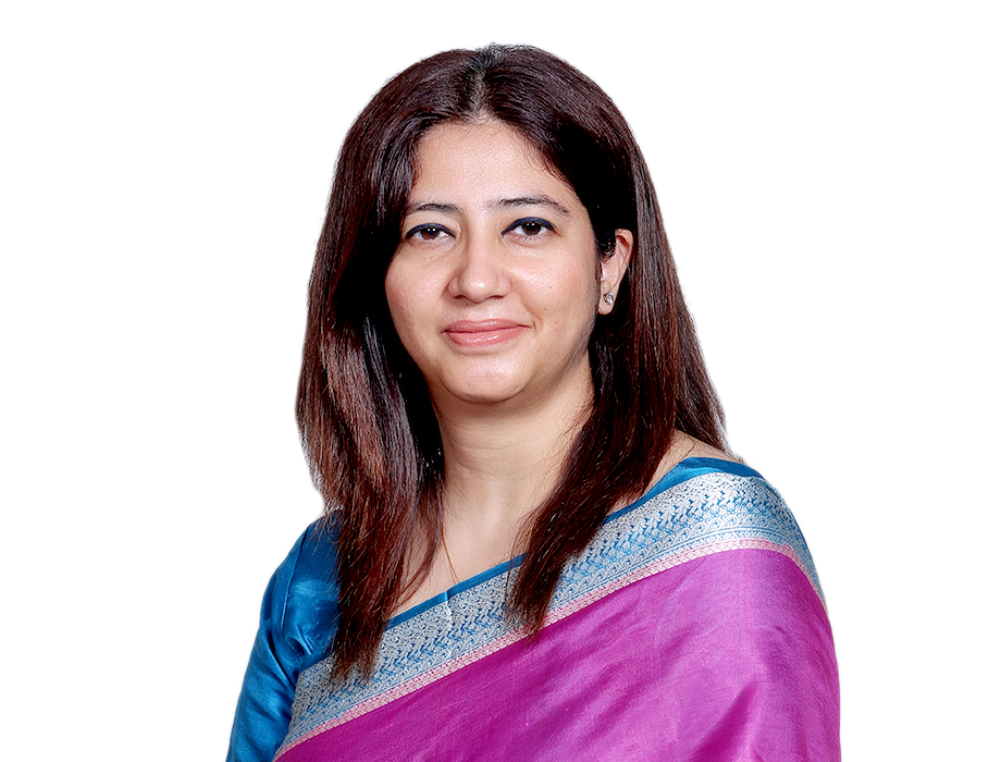 Baljinder Kaur