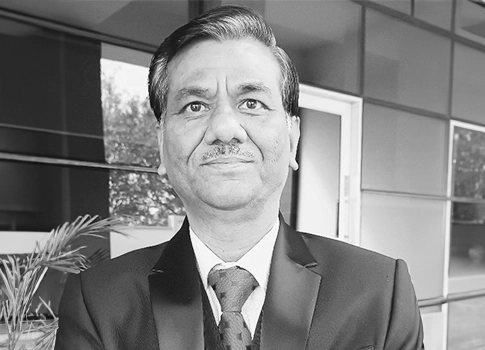 Dr. Surya Prakash