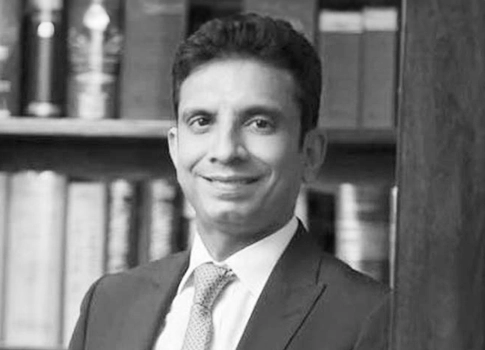 Mr. Amitabh Sharma