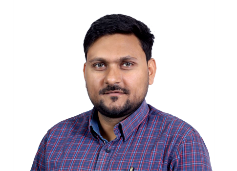 Abhijit Anand Abhijit Anand