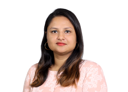 Dr. Latika Choudhary Dr. Latika Choudhary