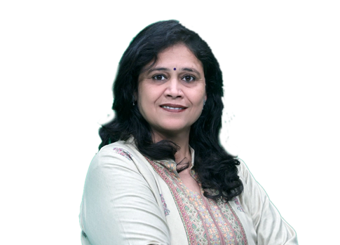 Meenakshi Sharma