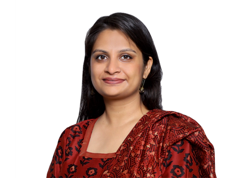 Neeti Goyal Neeti Goyal