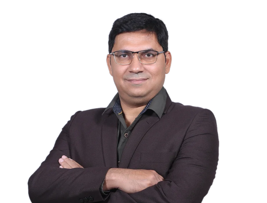 Santosh Dubey